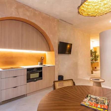 Prim Appartement *