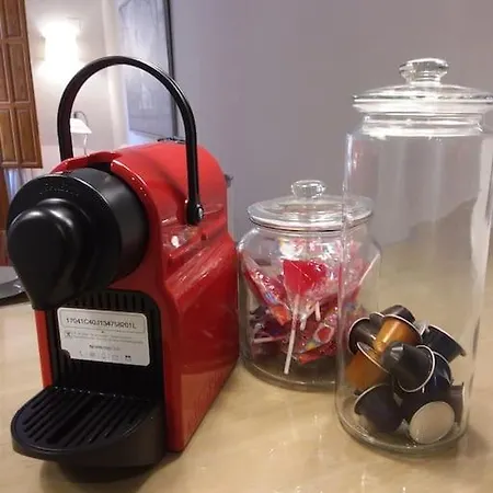 In The Historic Center Of