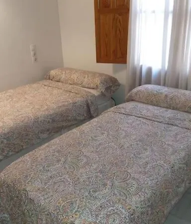 In The Historic Center Of Apartment