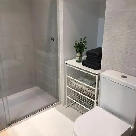 Apartamento In The Historic Center Of