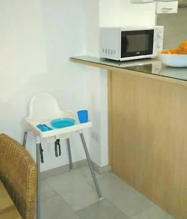 In The Historic Center Of Apartment *