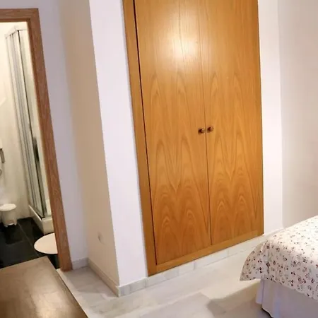 In The Historic Center Of Apartment Valencia