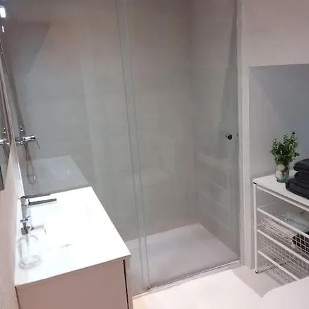 In The Historic Center Of