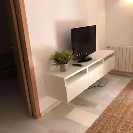 In The Historic Center Of Apartment