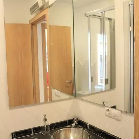 In The Historic Center Of Apartment *