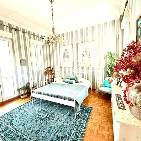 El Palacete Gran Via Valencia