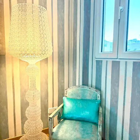 El Palacete Gran Via