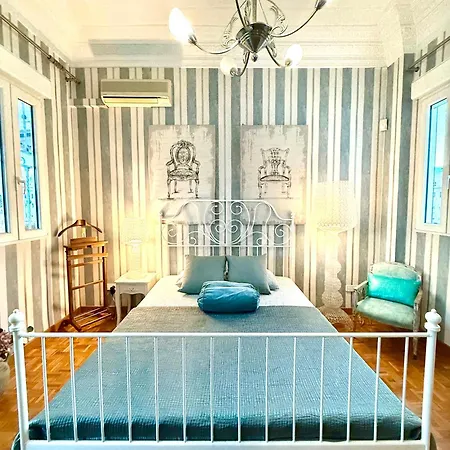 El Palacete Gran Via Apartman *