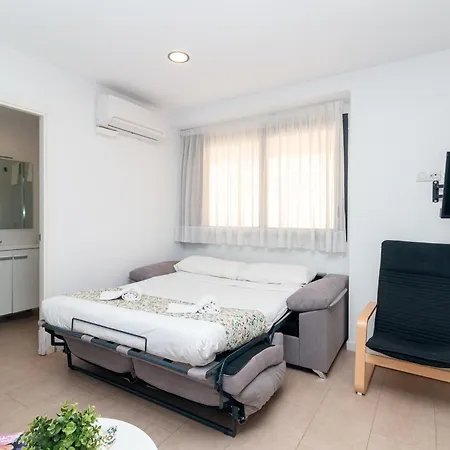 Aparthotel Bet - Reig