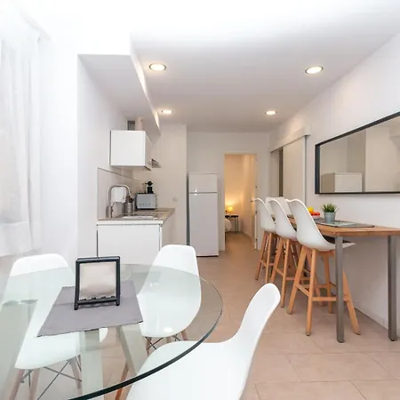 Bet - Reig Aparthotel 4*