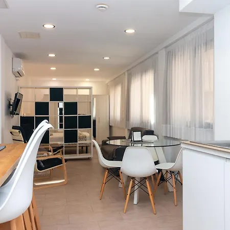 Apart-hotel Bet - Reig 4*
