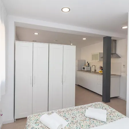 Bet - Reig Aparthotel Valenza