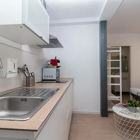 Bet - Reig 4* Valencie