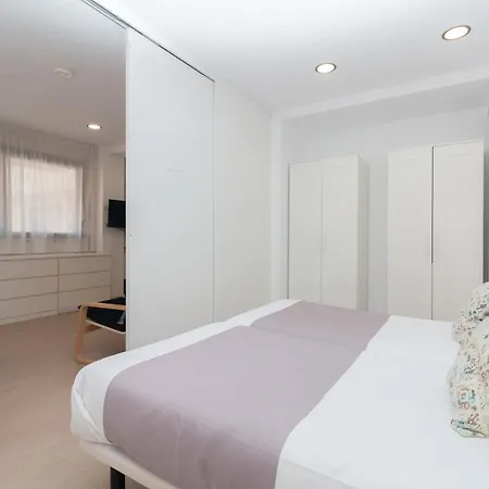 Reig Apartments By Bet