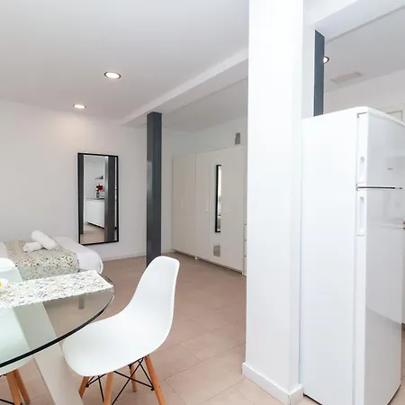 Bet - Reig Aparthotel 4*