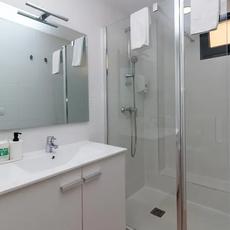 Apart-hotel Bet - Reig 4*