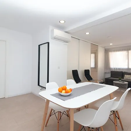 Reig Apartments By Bet 3*