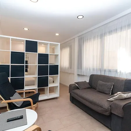 Reig Apartments By Bet 3* Valencia