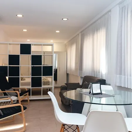 Bet - Reig Aparthotel 4*