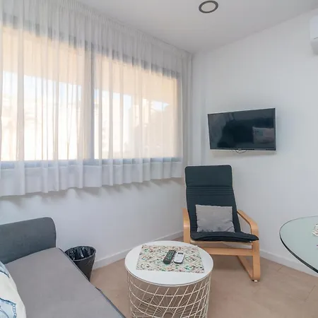 Apartahotel Bet - Reig 4*