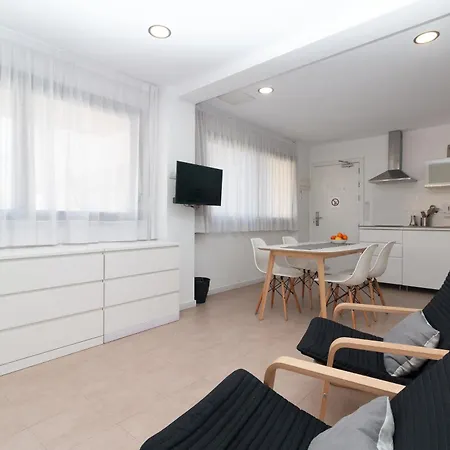 Apartahotel Bet - Reig