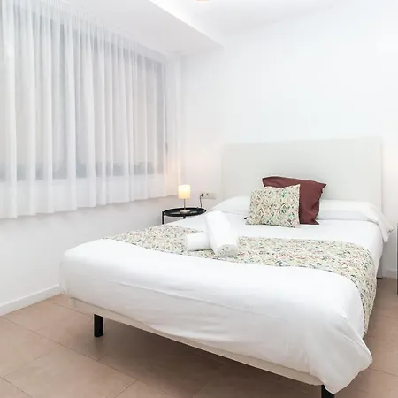 Aparthotel Bet - Reig 4*