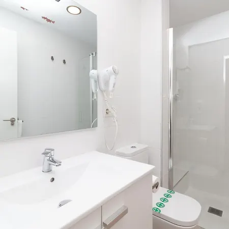 Bet - Reig Aparthotel