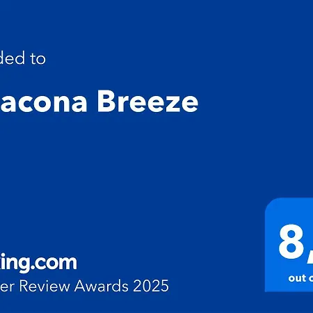 Patacona Breeze Valência