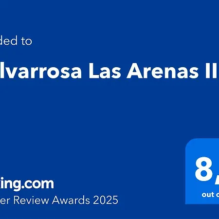Malvarrosa Arenas Ii