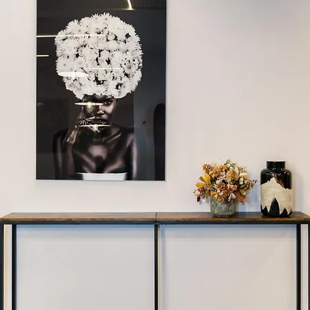 Dorm4you Arena 2 شقة فندقية