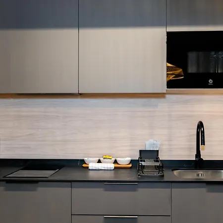 Dorm4you Arena 2 شقة فندقية فالنسيا