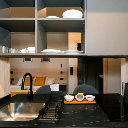 Dorm4you Arena 2 فالنسيا