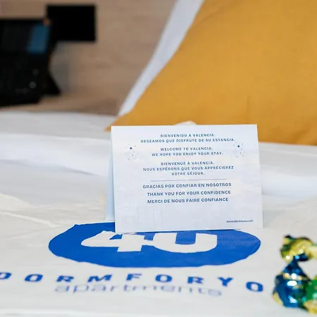 Dorm4you Arena 2 شقة فندقية