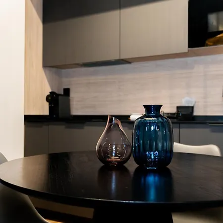 Dorm4you Arena 2 Apart-hotel Valência