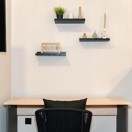 شقة فندقية Dorm4you Arena 2 4*