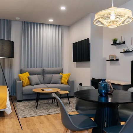 Lejlighedshotel Dorm4you Arena 2 *