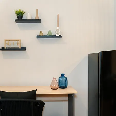 Dorm4you Arena 2 Apart-hotel