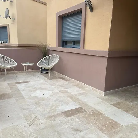 Vista Golf Apartment