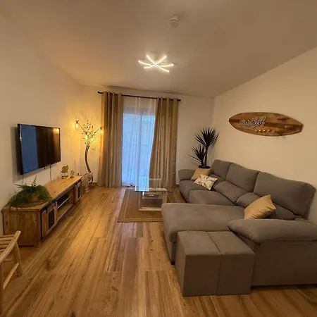 Vista Golf Apartment Valencia