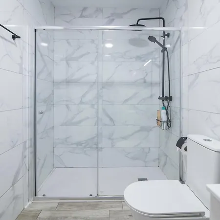 Cozy Loft In * バレンシア