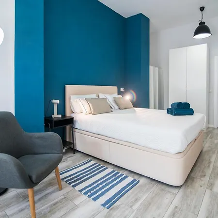 Apartment Cozy Loft In Valencia