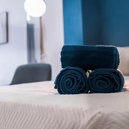 Cozy Loft In Valencia