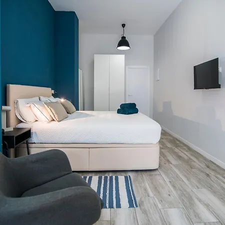Apartment Cozy Loft In