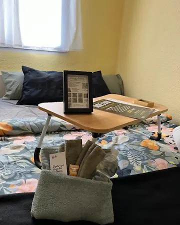 Alloggio in famiglia Gemuetliches 