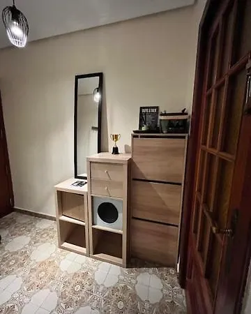 منزل للإقامة Gemuetliches 