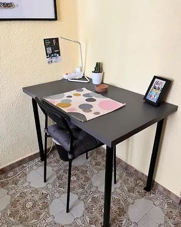 Alloggio in famiglia Gemuetliches 