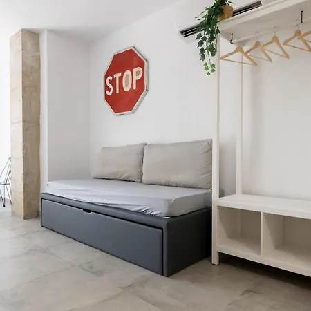 New Flats 3 Валенсия