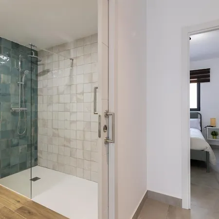 New Flats 3 Апартаменты Валенсия