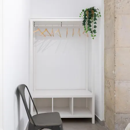 New Flats 3 * Валенсия