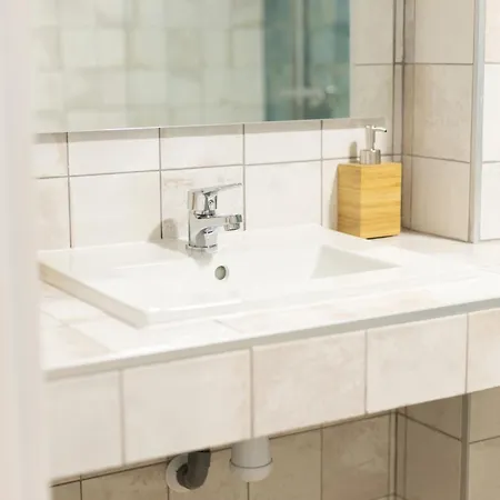 Апартаменты New Flats 3